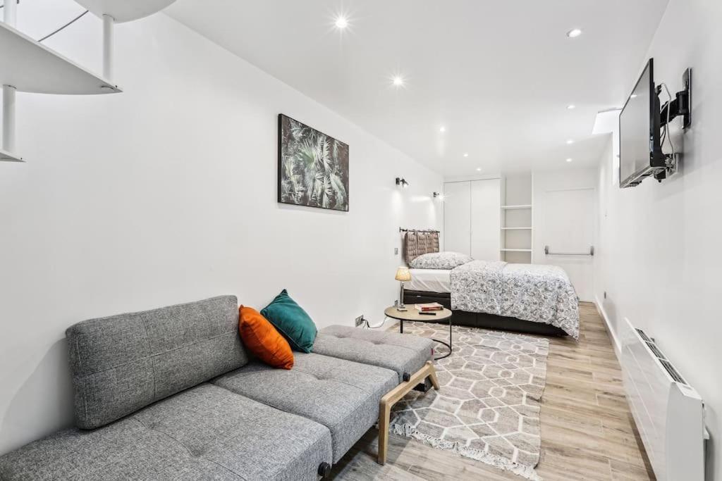 03 Tour Eiffel Appartement Pour 7 Personnes Paris Eksteriør billede